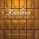 Beethoven: The Complete String Quartets, Vol. 2专辑