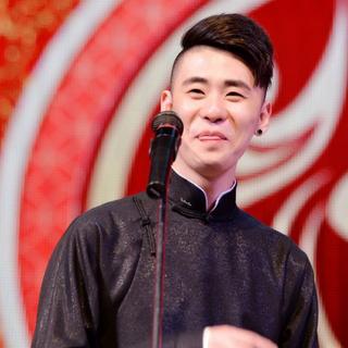 二爷张云雷唱过的歌（德云社）