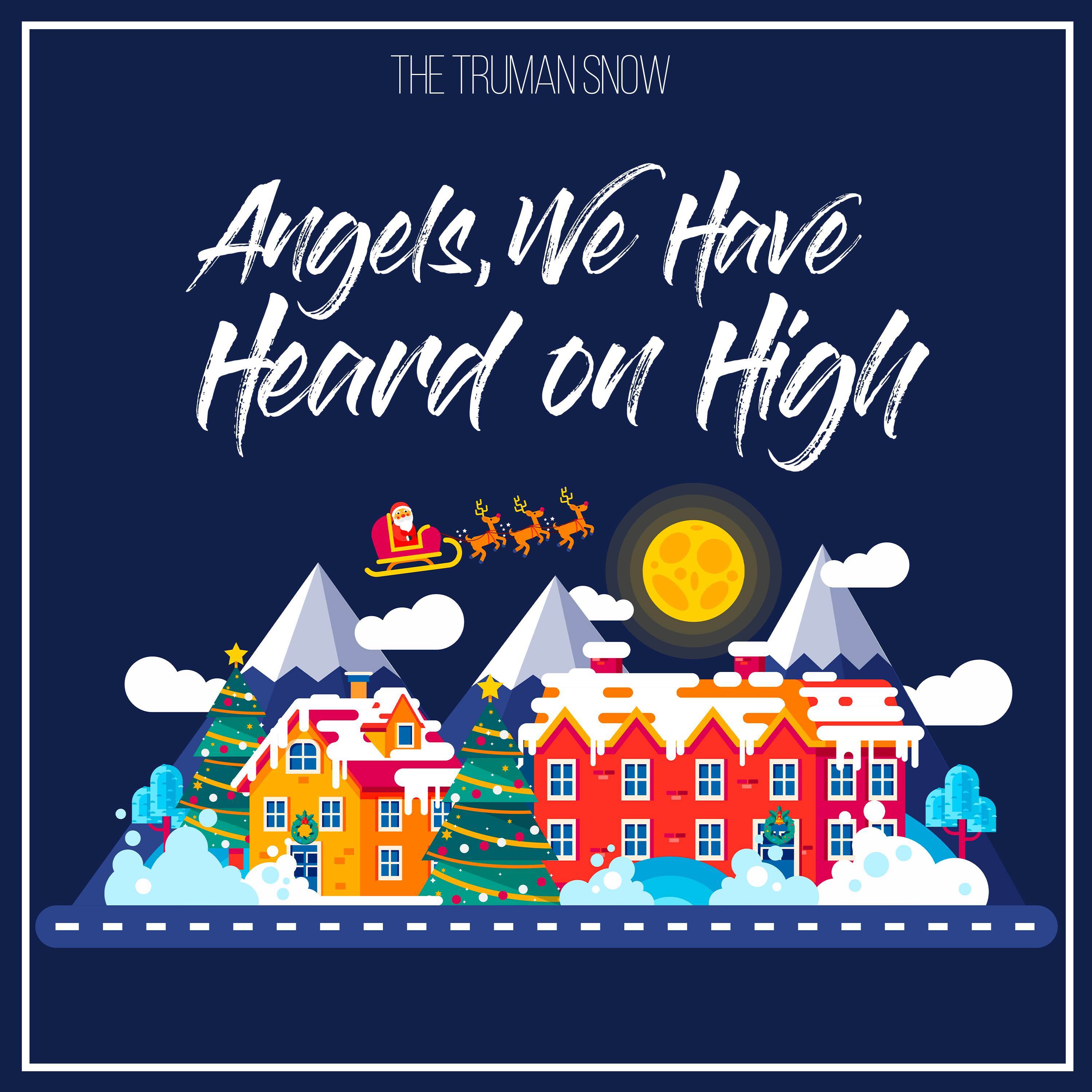 deck the hall with holly (reprise)