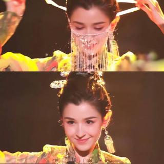 国风美少年 | 诗画人生，美轮美奂