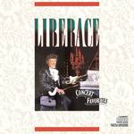 Liberace: Concert Favorites专辑