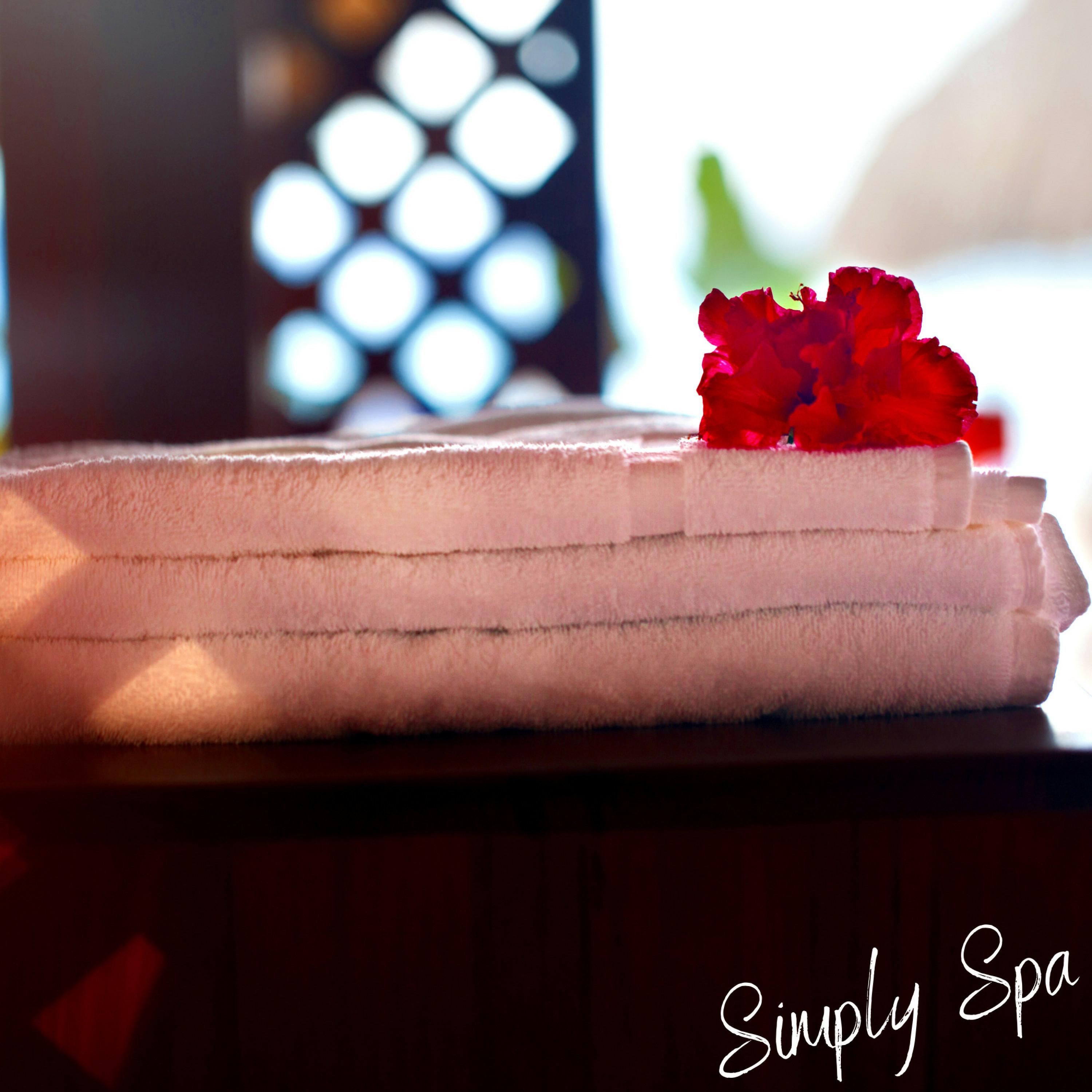 Relaxing Spa Soundscapes