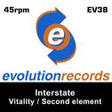 Vitality / Second Element专辑