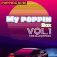 MY POPPIN BOX VOL.1 原创试听版