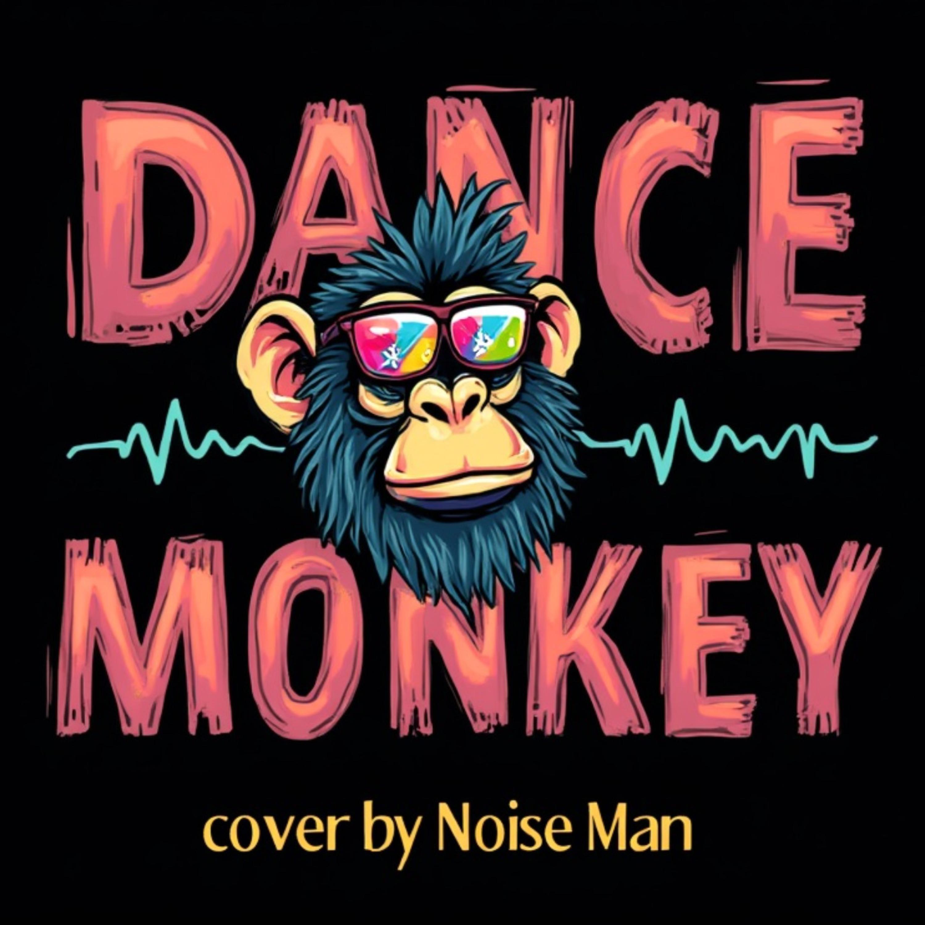Dance Monkey (feat. Play GPA)