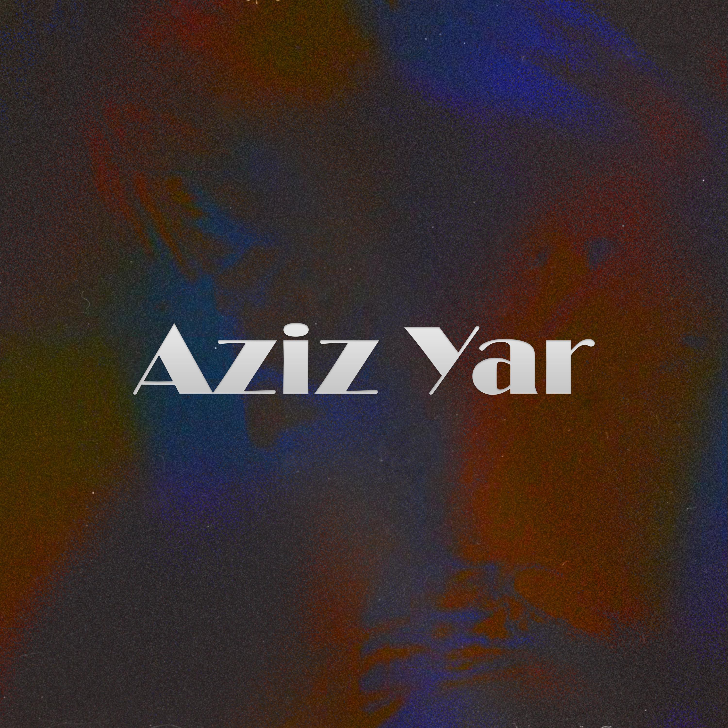 Aziz Yar
