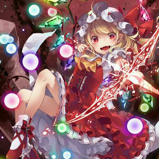 『東方电音祭』自理想乡的激奏盛宴