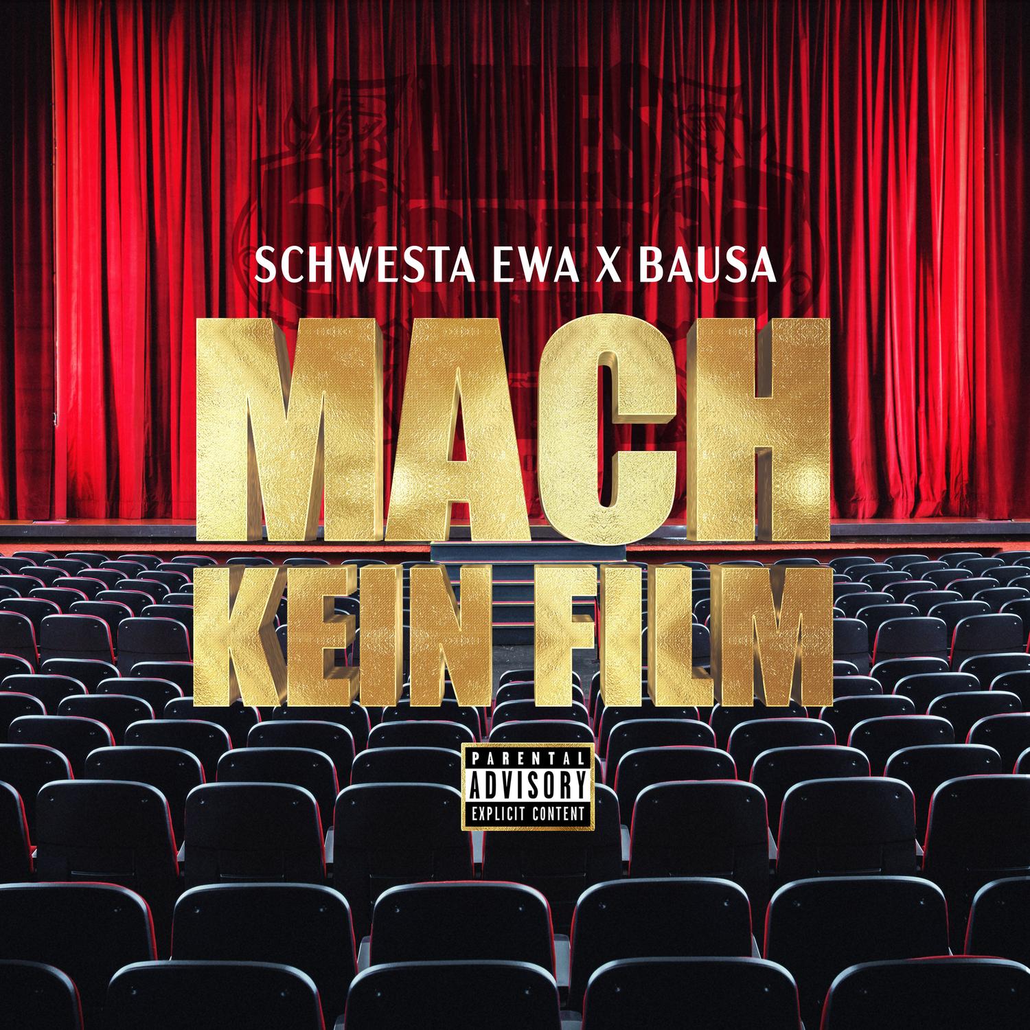 Mach kein Film
