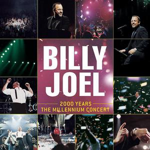 Billy Joel-You May Be Right  立体声伴奏 （降3半音）