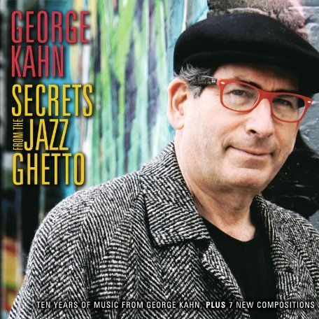 Secrets From The Jazz Ghetto