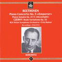 Vladimir Horowitz Plays Beethoven and Czerny专辑