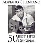 Adriano Celentano 50 Best original (50 Successi)专辑