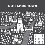 Nottamun Town专辑