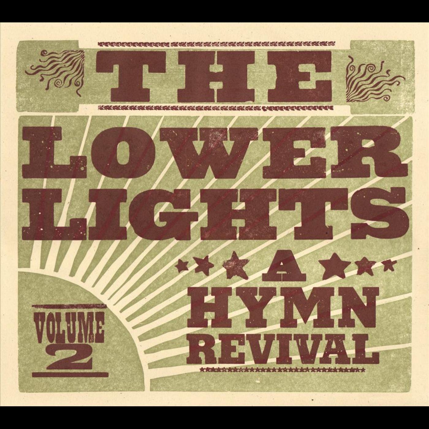 A Hymn Revival: Vol. 2