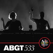 Dreamer (ABGT533)