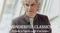 "Wonderful Classics" - Prélude à l'après-midi d'un faune专辑