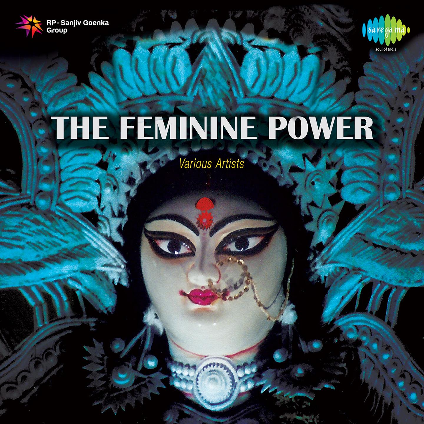 The Feminine Power