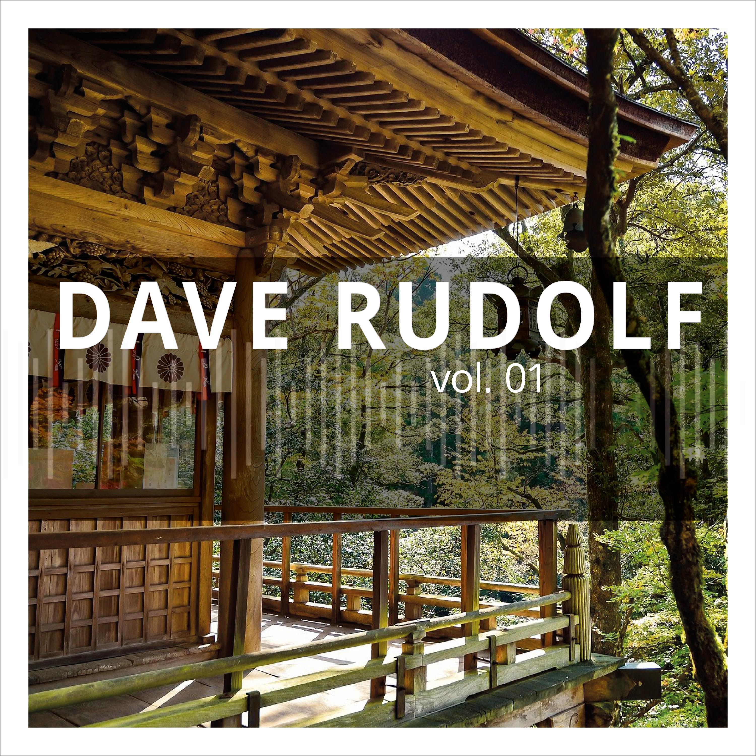 Dave Rudolf - Simple Simon