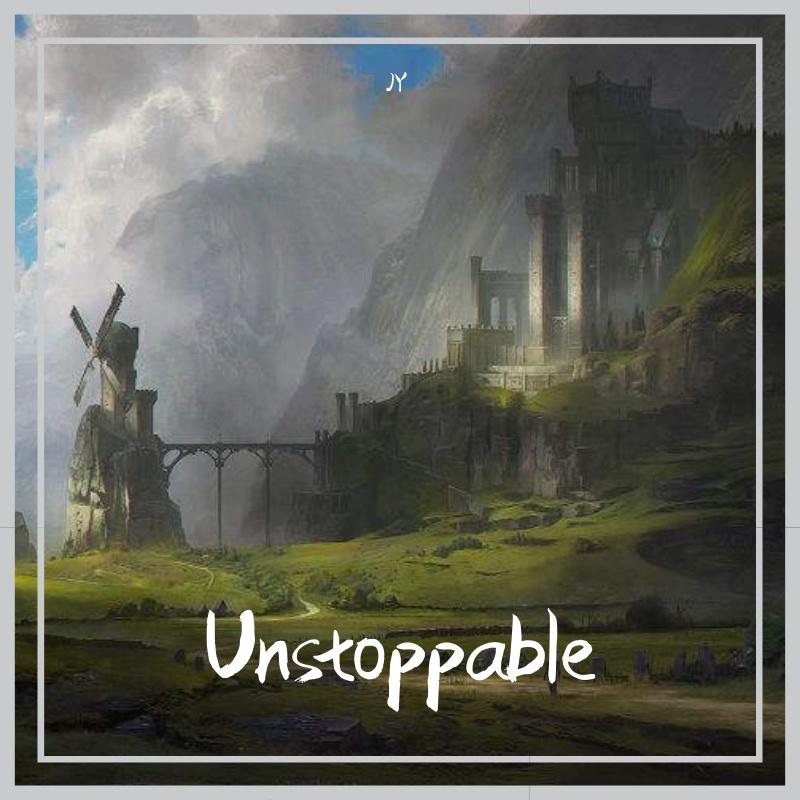 Unstoppable
