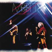 Mott The Hoople Live (Expanded Deluxe Edition)