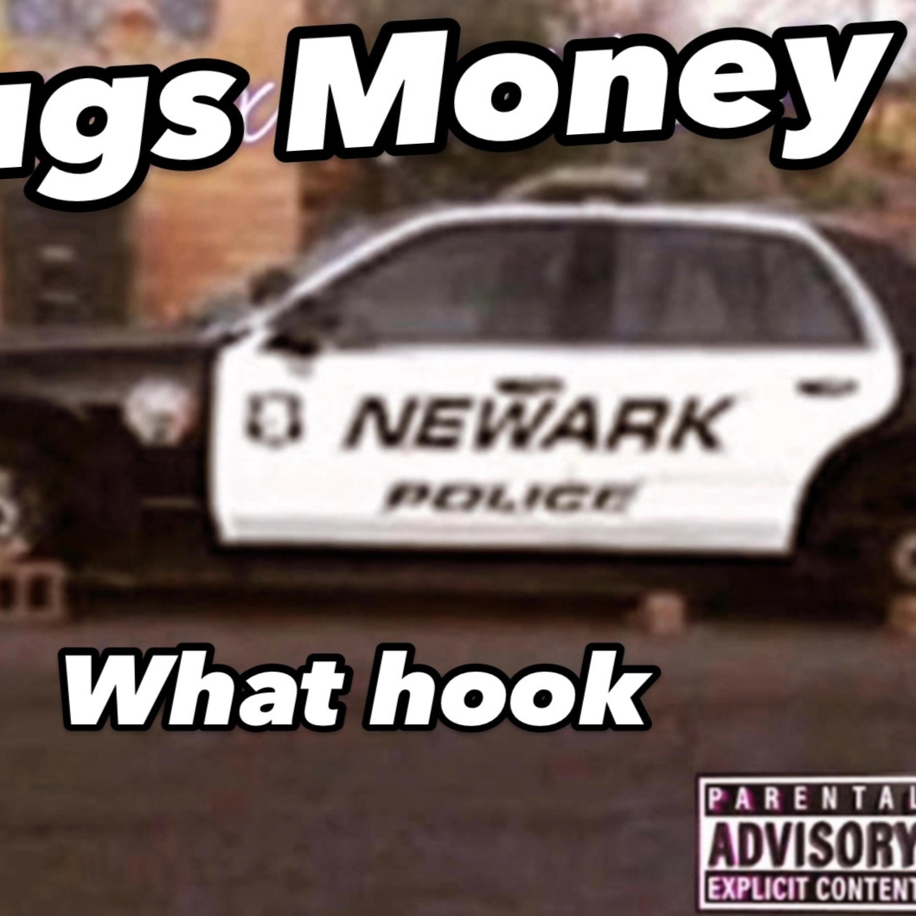 What Hook - Bugs Money - 单曲 - 网易云音乐