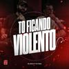 Mc Noka - MTG To Ficando violento