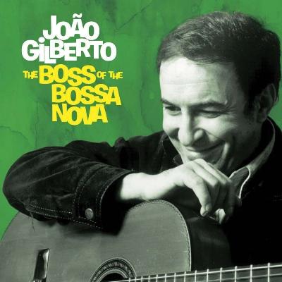 João Gilberto