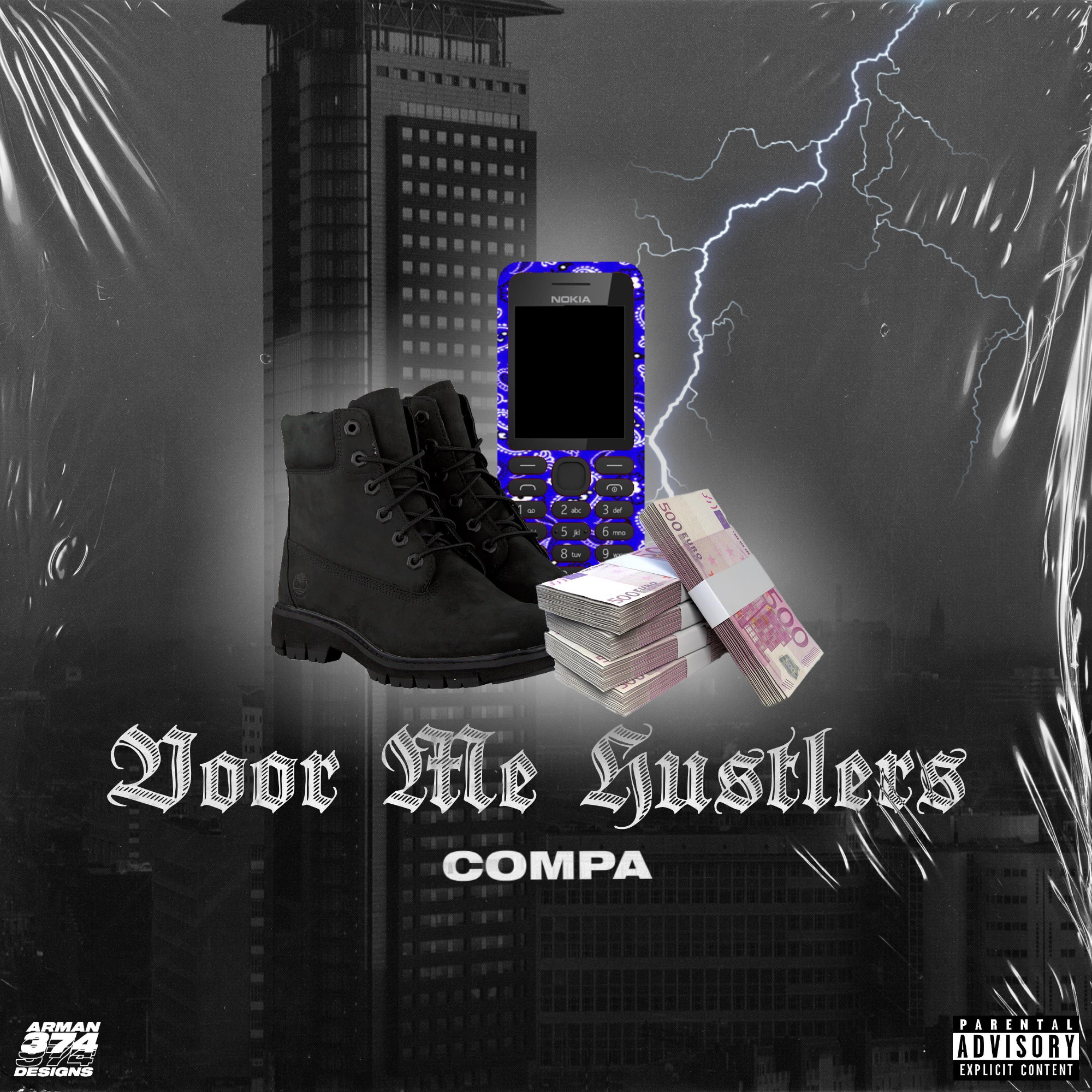 Voor Me Hustlers