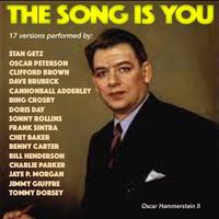 The Song Is You - Frank Sinatra (unofficial Instrumental) (1)