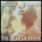 The La La La Remix专辑