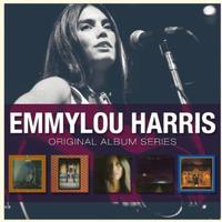 Two More Bottles Of Wine - Emmylou Harris (PT karaoke) 带和声伴奏