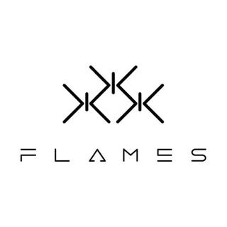 FLAMES-CHANNEL