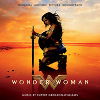 Wonder Woman&#039;s Wrath
