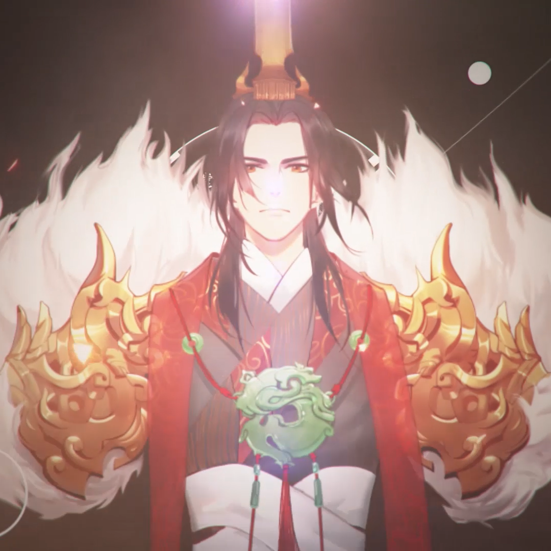 祖龙吟