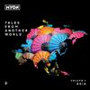 LTN - City Of Lights (Tom Fall Another World Mix) (Mixed)
