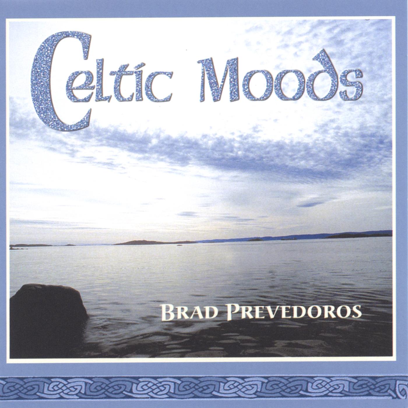 Celtic Moods
