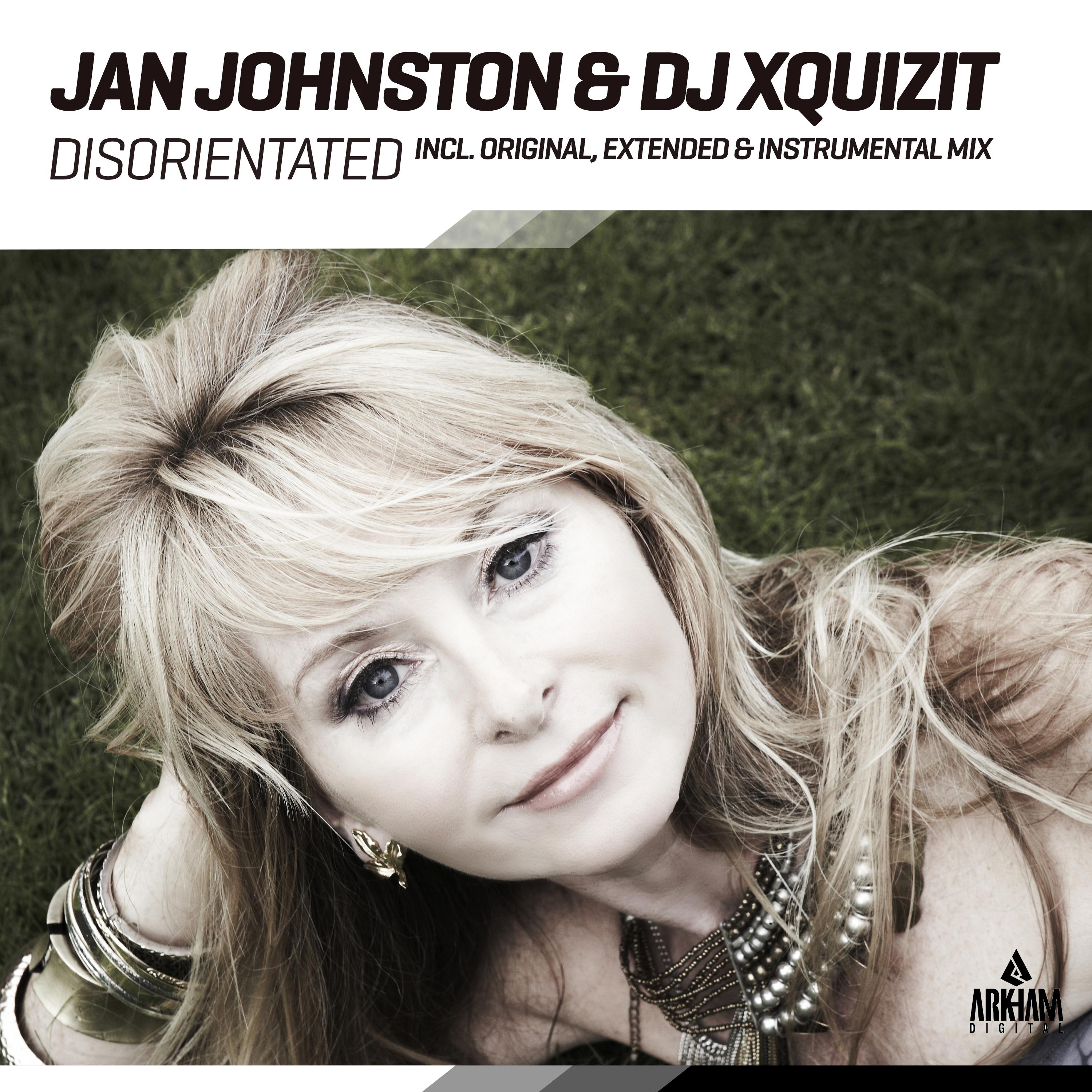 Disorientated (Extended Mix)