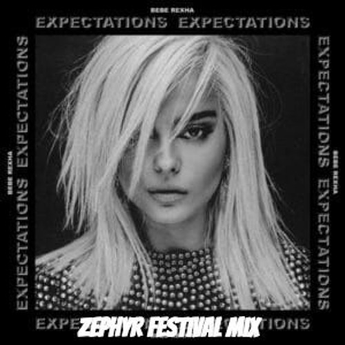 I'm a Mess (Zephyr Festival Mix)专辑