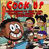 Mustbedubz - Cook Up (feat. Tumi Tladi, VegasXCesar, Sauwcy & Money Badoo)