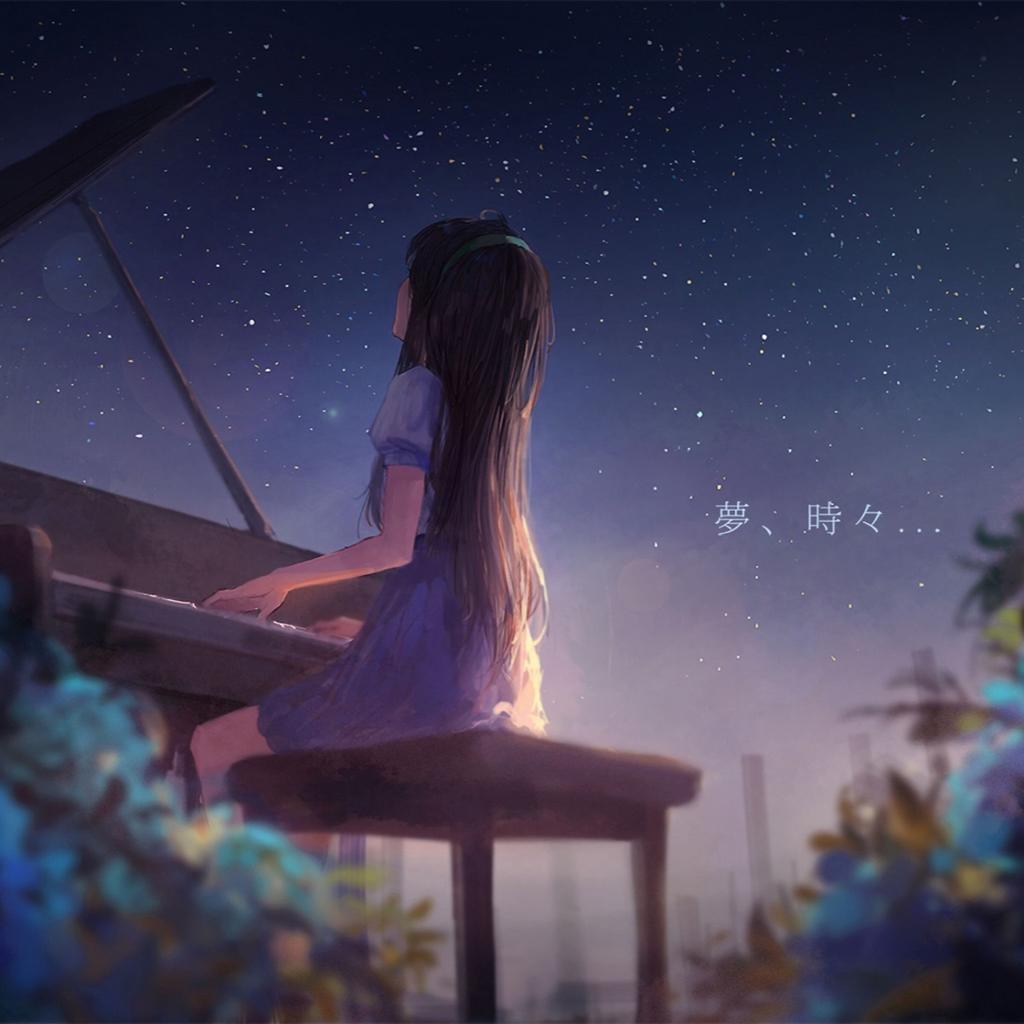 【钢琴密语】琴音绕丛林 两耳是知音