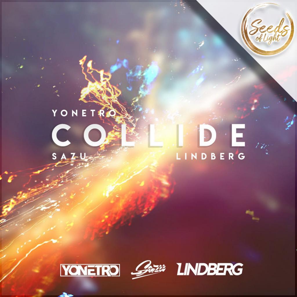 Collide (feat. Ariel Petrie)专辑