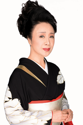 小林幸子成名曲 Omarw