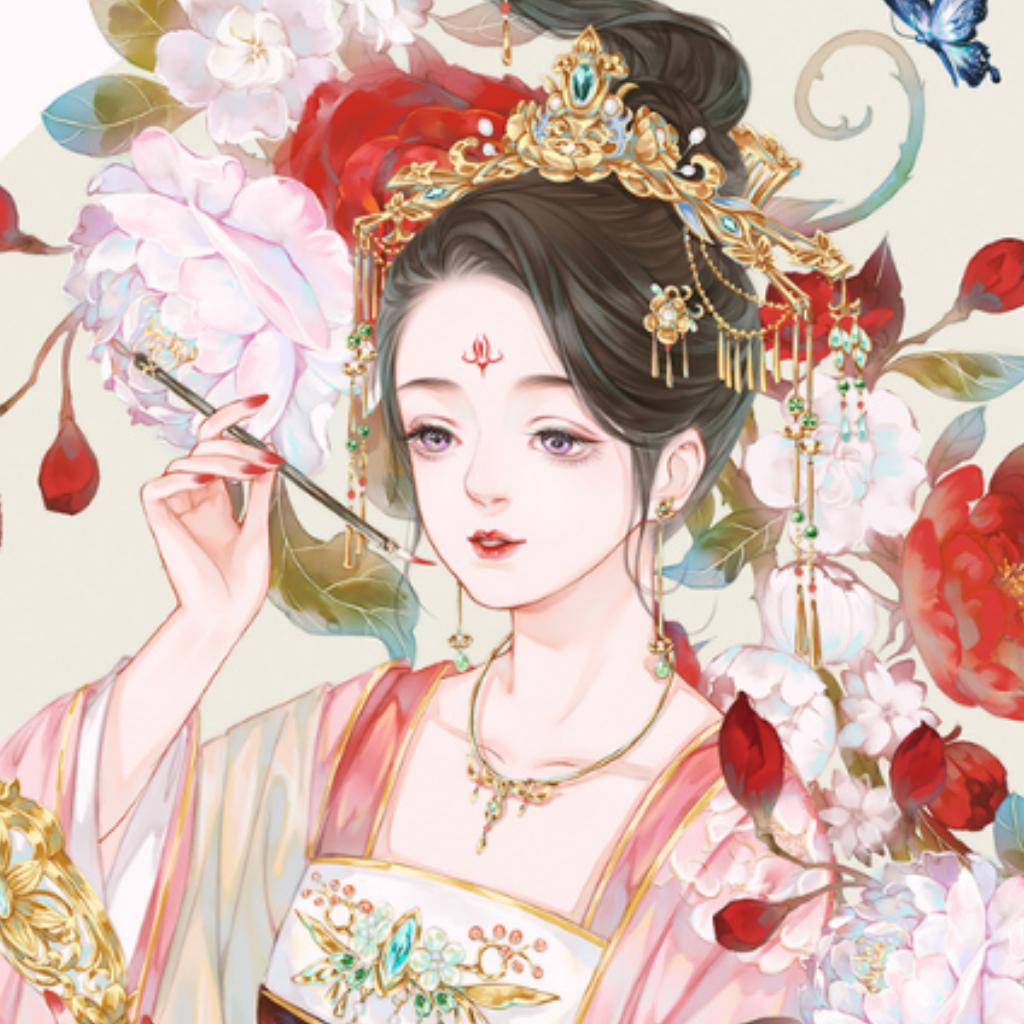 超绝美の古风相思歌