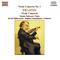 BRUCH, M.: Violin Concerto No. 1 / BRAHMS, J.: Violin Concerto (Takako Nishizaki, Slovak Philharmoni专辑