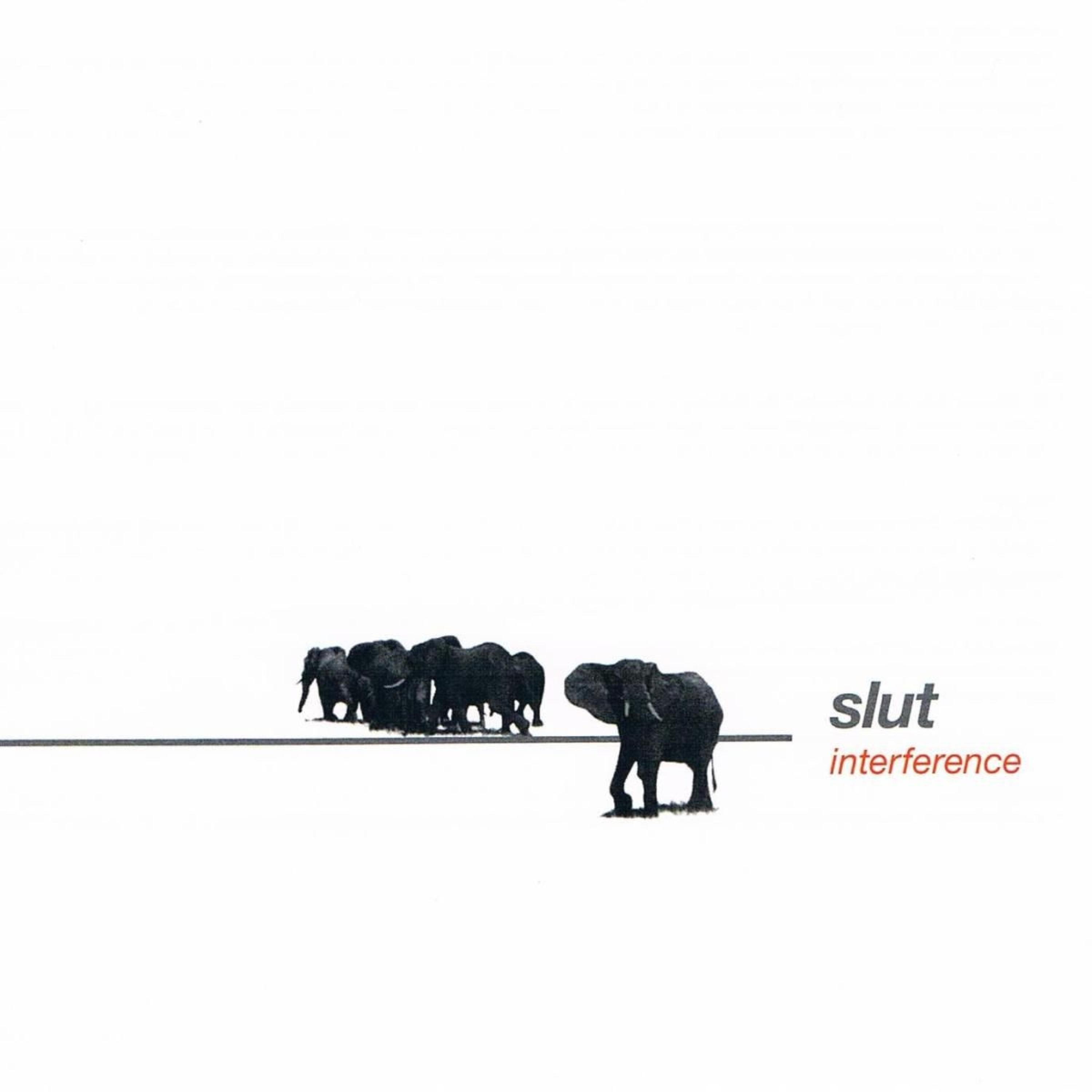 Interference