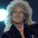 Brian May