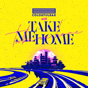 Take Me Home - Jess Glynne (unofficial Instrumental) 无和声伴奏
