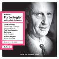 Orchestral Music - SCHUBERT, F. / MENDELSSOHN, Felix / WAGNER, R. (RAI Symphony, Furtwängler) (1952)