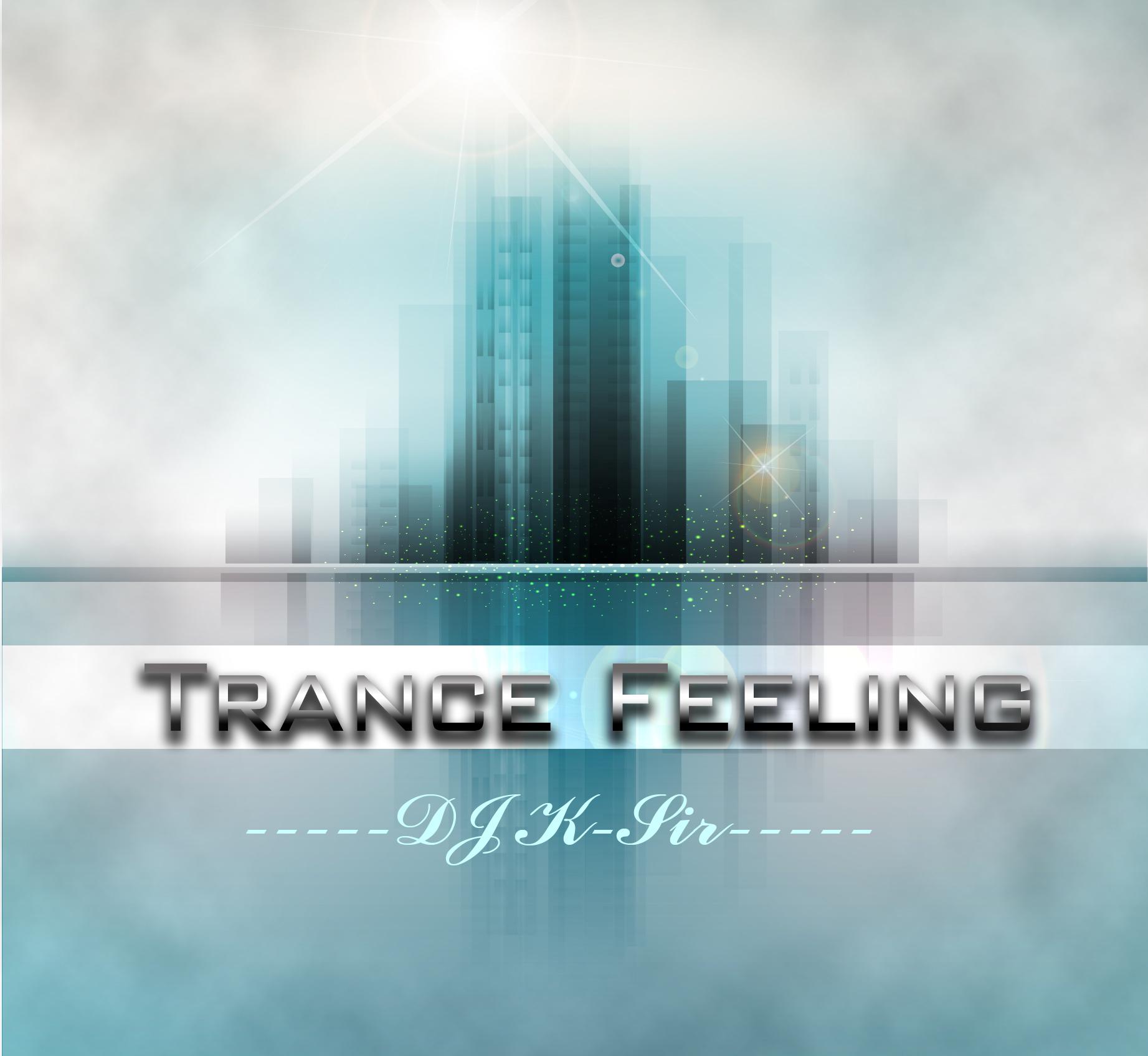 Trance Feeling专辑