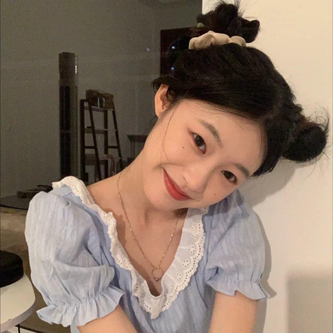 好像掉进爱情海里
